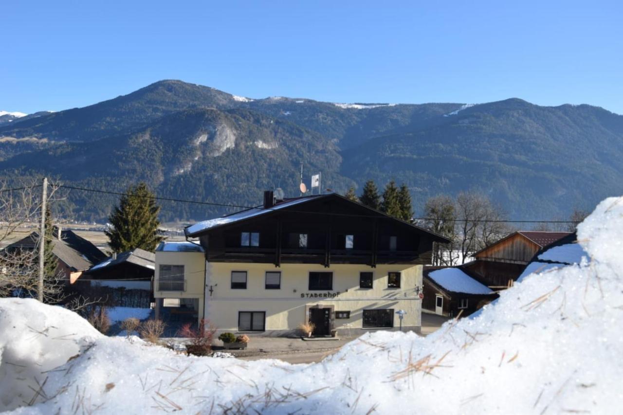 Dorfgasthof Hotel Staberhof Kellerberg Exterior photo